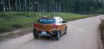 Chevrolet Onix Activ 2016 года